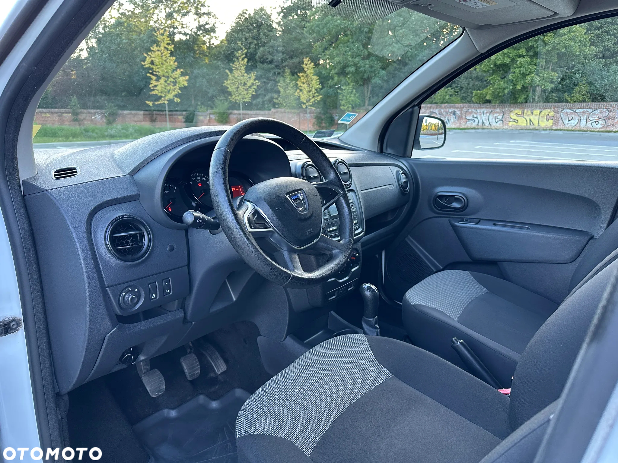 Dacia Dokker - 9