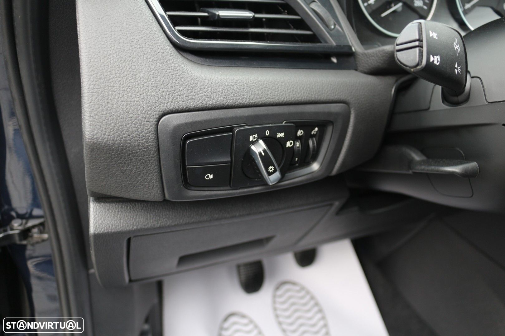 BMW 216 Active Tourer d Advantage - 20