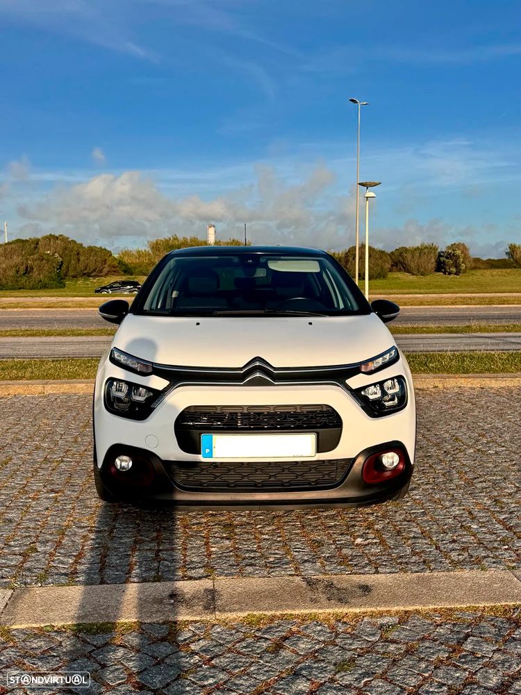 Citroën C3 1.2 PureTech C-Series - 2
