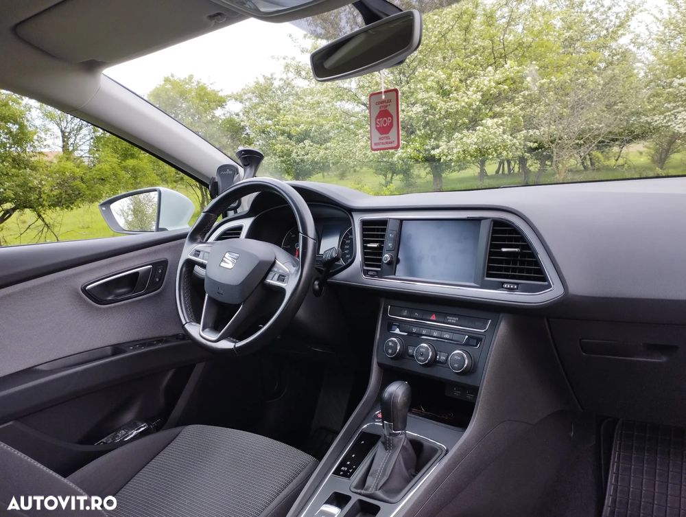 Seat Leon - 9