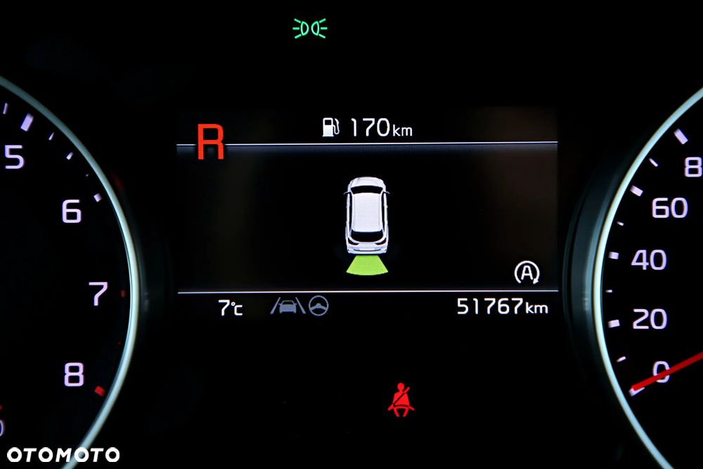 Kia Ceed 1.5 T-GDI M - 39