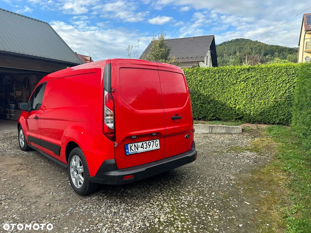 Ford Transit Connect Kombi 230 L2 Active - 4