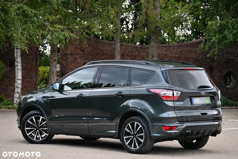 Ford Kuga 1.5 EcoBoost 4x4 ST-Line - 19