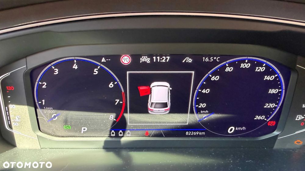Volkswagen Tiguan 2.0 TSI 4Mot R-Line DSG - 14