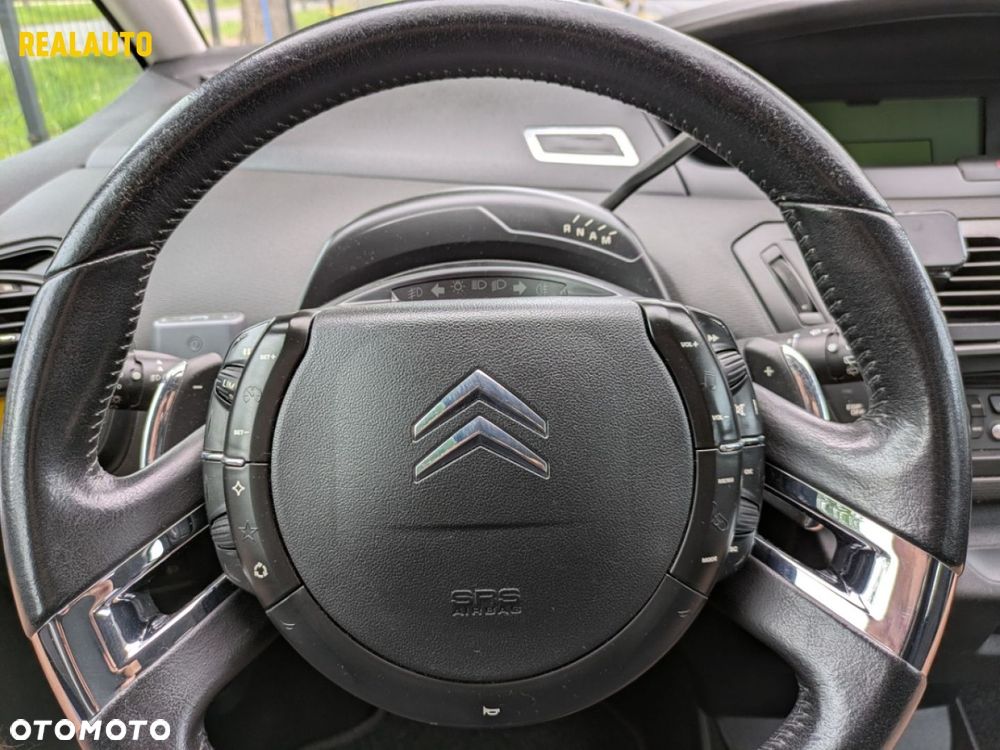 Citroën C4 Picasso - 11