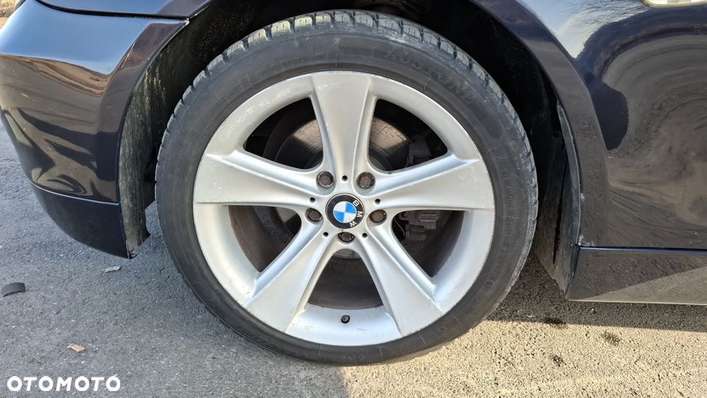 BMW Seria 5 - 23