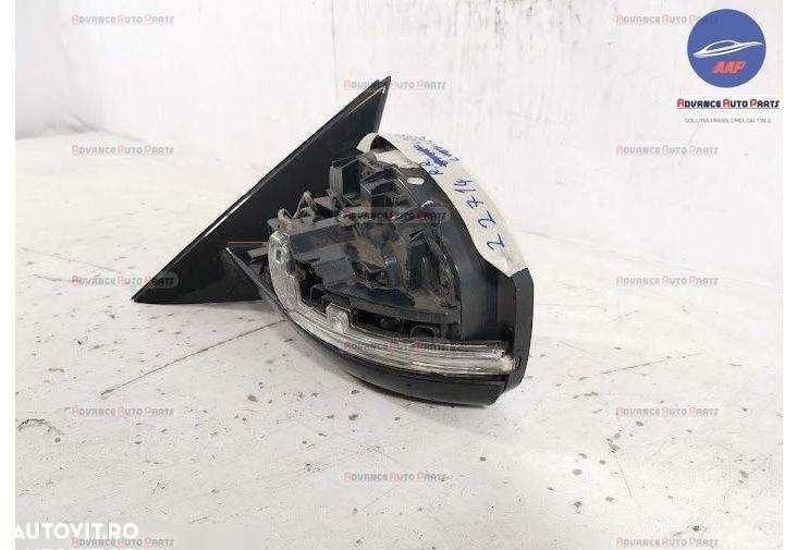 Oglinda Stanga originala Vogue Land Rover  Range Rover  4 [2012 - 2017 - 5