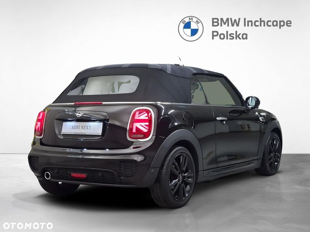 MINI Cooper - 6