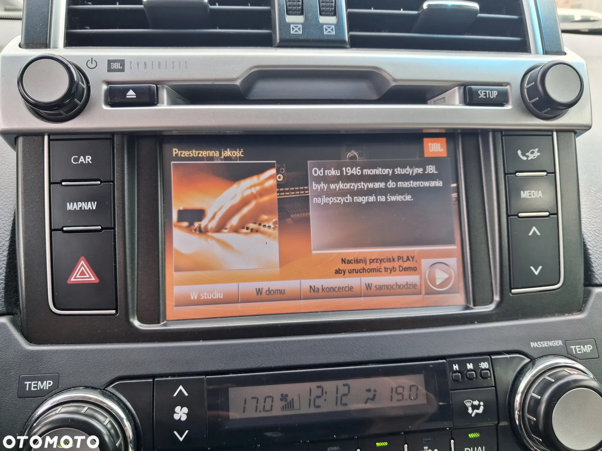 Toyota Land Cruiser LC 3.0 D-4D Invincible - 25