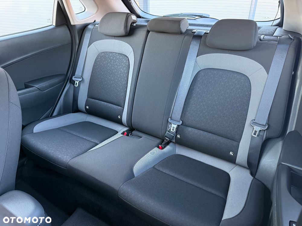 Hyundai Kona 1.0 T-GDI Comfort - 31