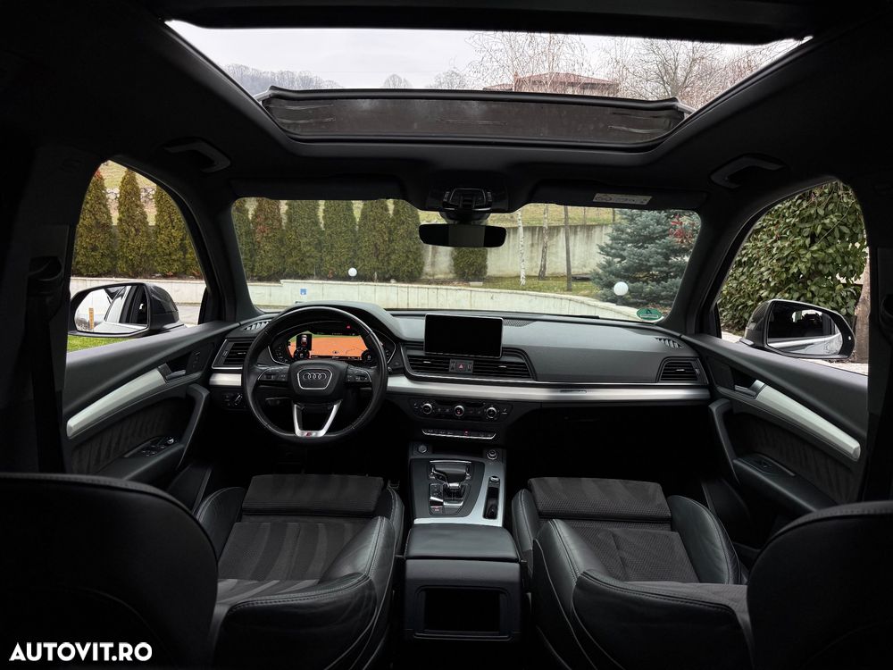 Audi Q5 2.0 TDI Quattro S tronic - 20