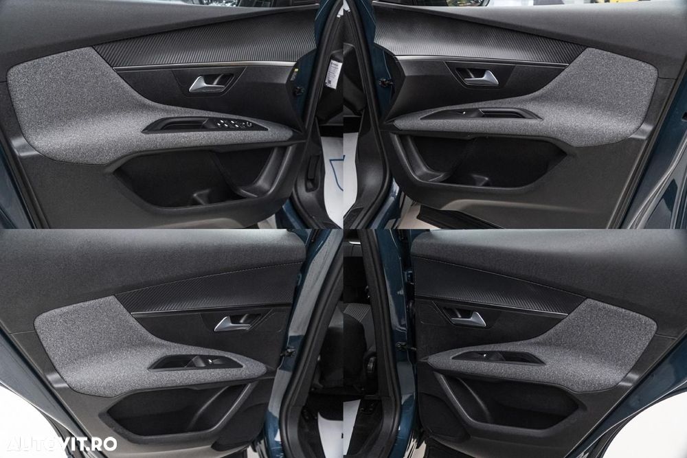 Peugeot 3008 1.2 PureTech 130 EAT8 Allure Pack - 24