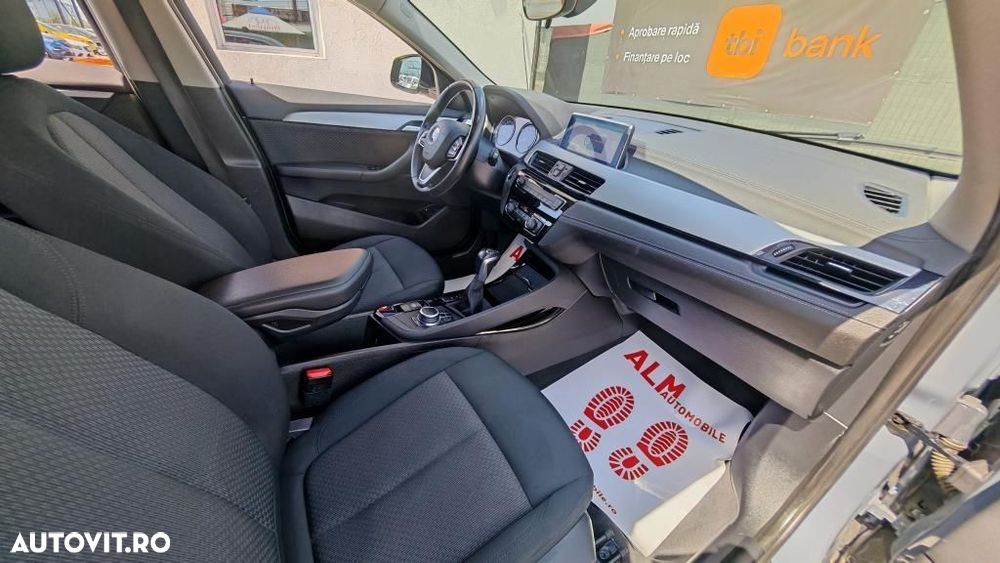 BMW X2 - 6