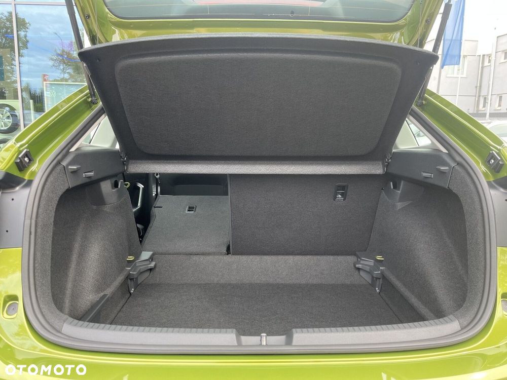 Volkswagen Taigo 1.0 TSI Pure DSG - 21