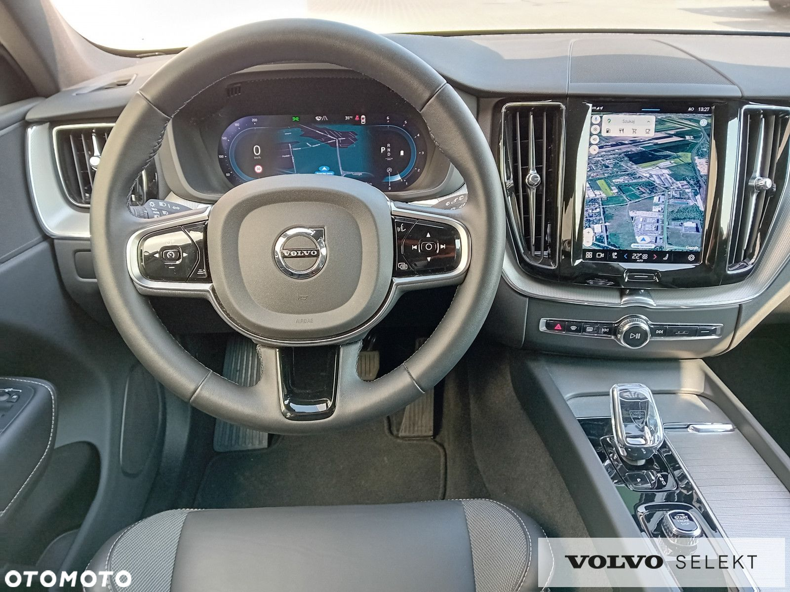 Volvo XC 60 - 26