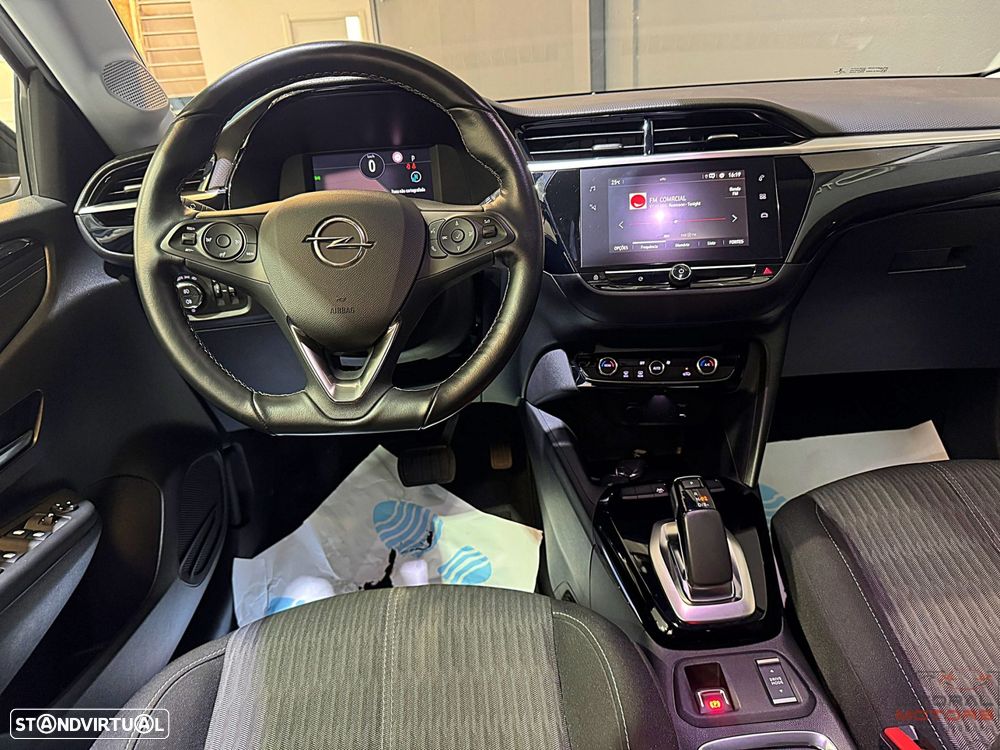 Opel Corsa-e 50 kWh Yes - 20
