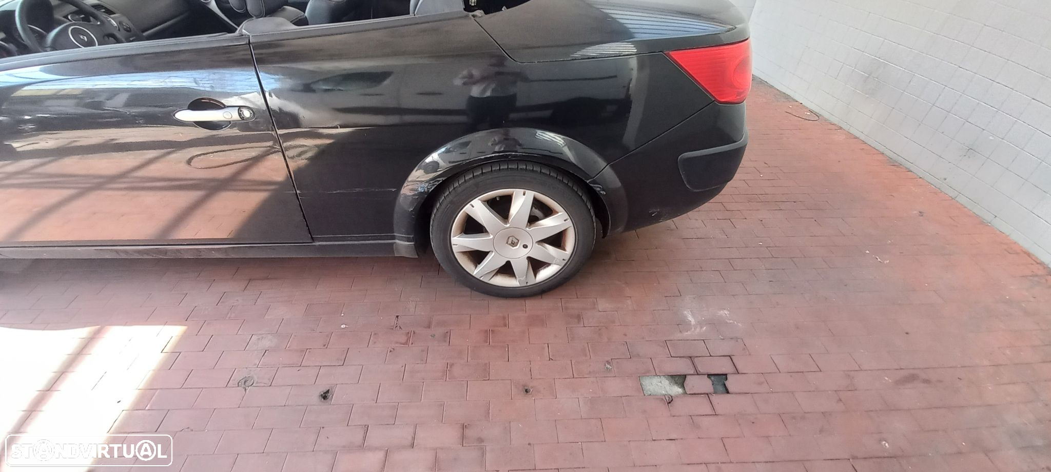 Renault Mégane 1.5 dCi Dynamique - 3
