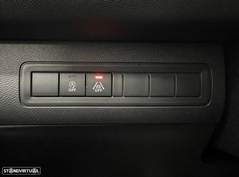 Peugeot 308 PureTech 130 Stop & Start GT-Line Edition - 35