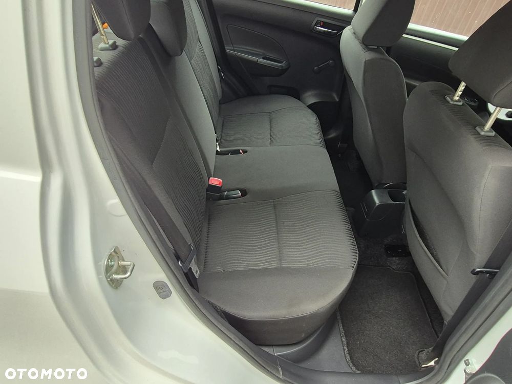 Suzuki Swift 1.2 Comfort - 16