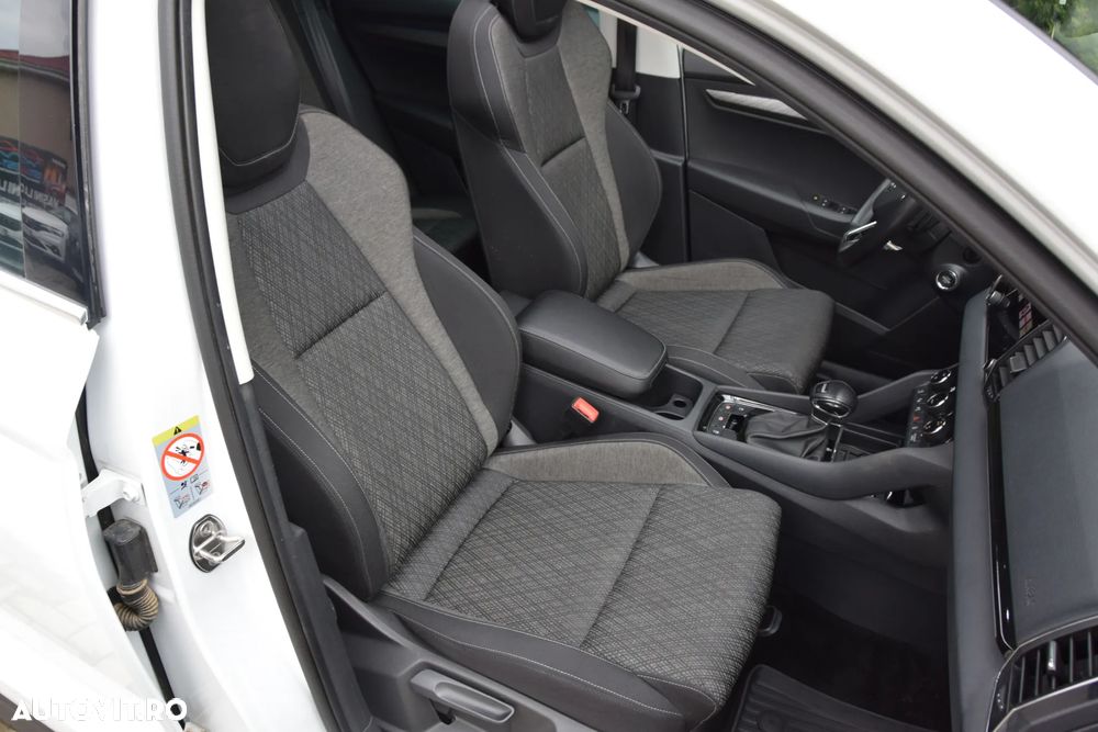 Skoda Karoq 1.5 TSI DSG Sportline - 18