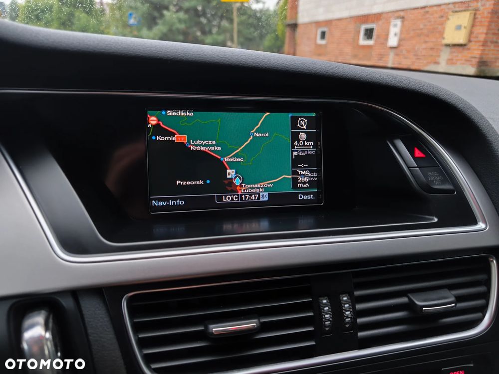 Audi A4 Avant 2.0 TDI DPF Ambiente - 18