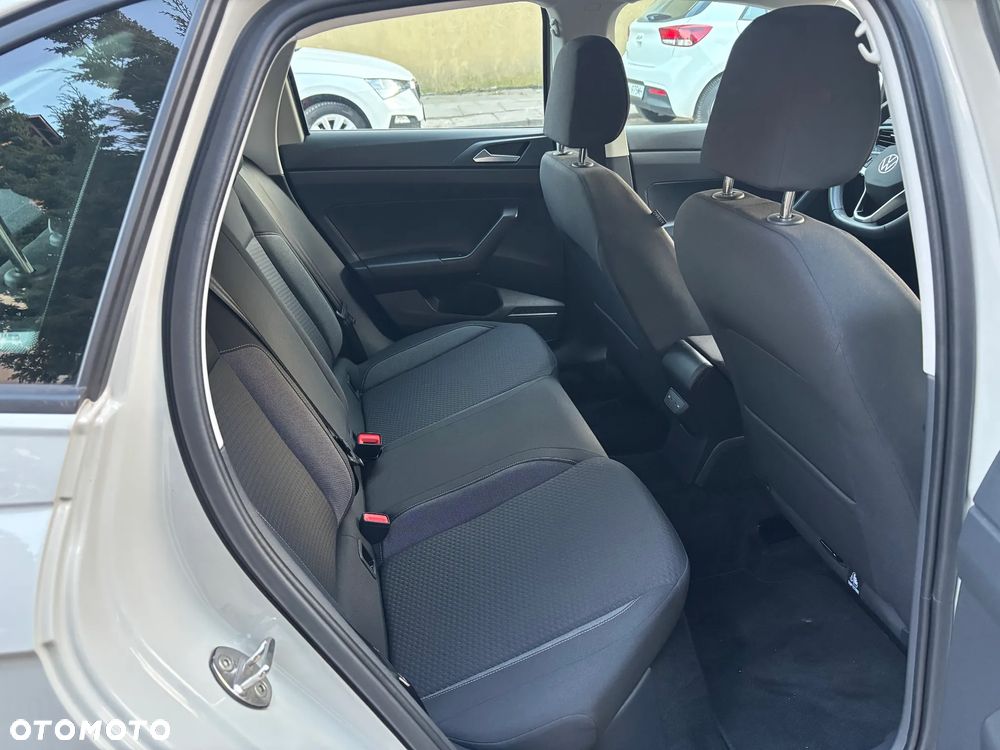 Volkswagen Taigo 1.0 TSI Life - 7