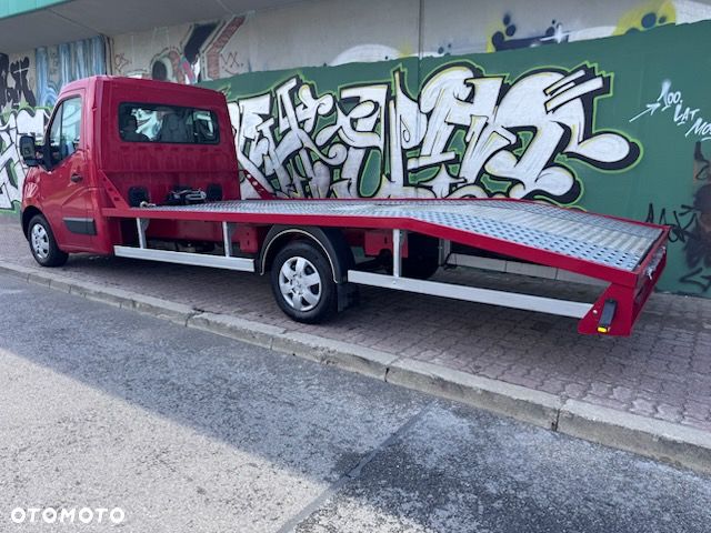 Opel Movano - 24