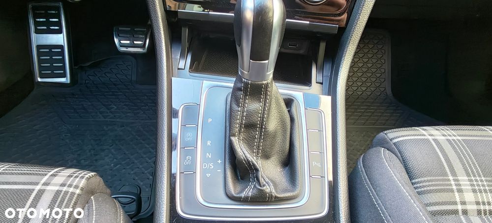 Volkswagen Golf Variant GTD (BlueMotion Technology) - 31