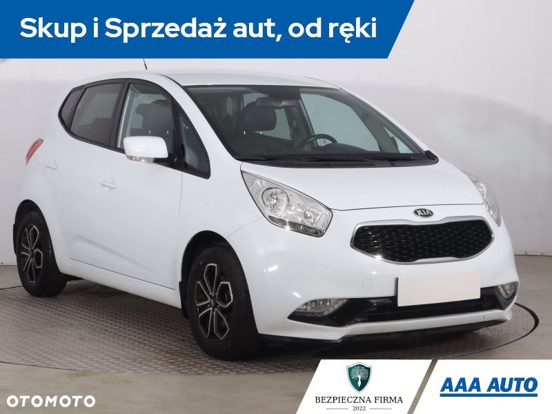 Kia Venga - 3