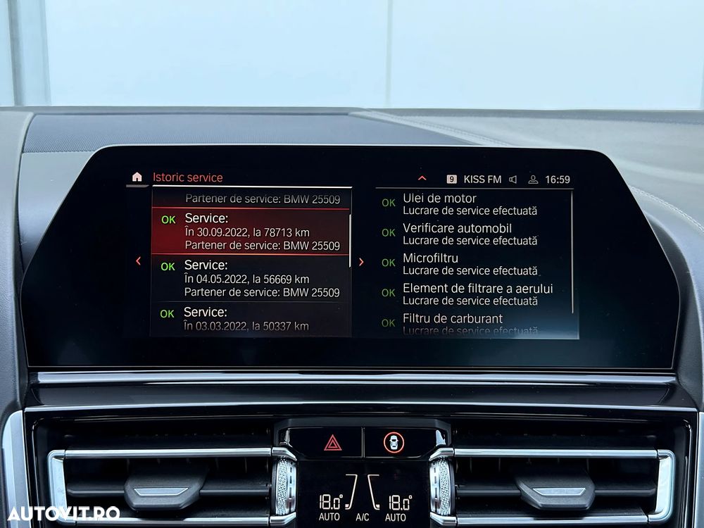 BMW Seria 8 840d xDrive - 35