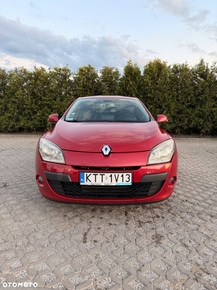 Renault Megane 1.4 16V TCE Dynamique - 2
