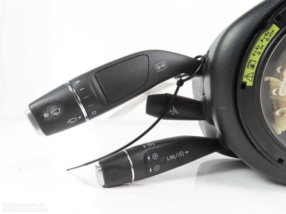 Comandos coluna direcção Usado / Original MERCEDES-BENZ C-CLASS (W205)/MERCEDES-... - 2