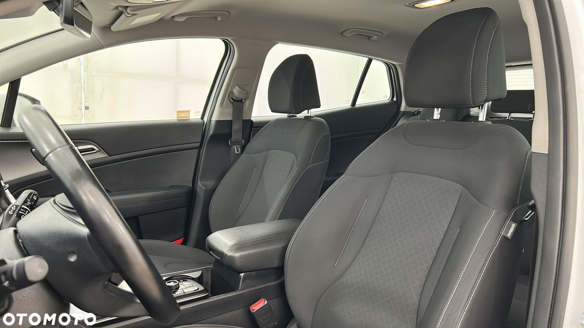 Kia Sportage - 11