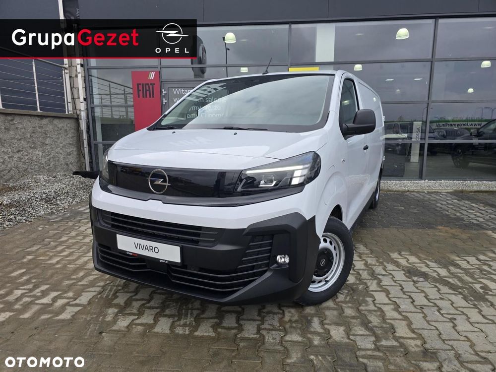Opel Vivaro - 5