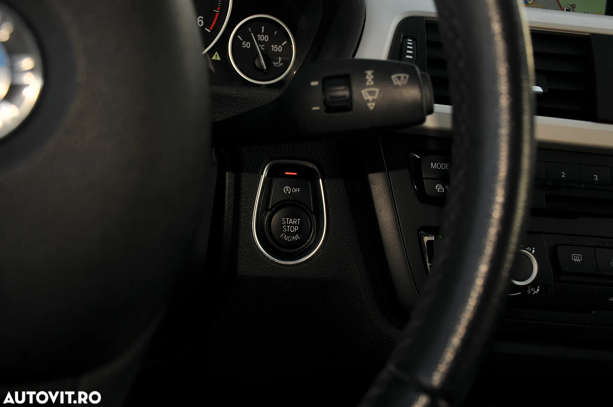BMW Seria 3 320d Aut. - 20