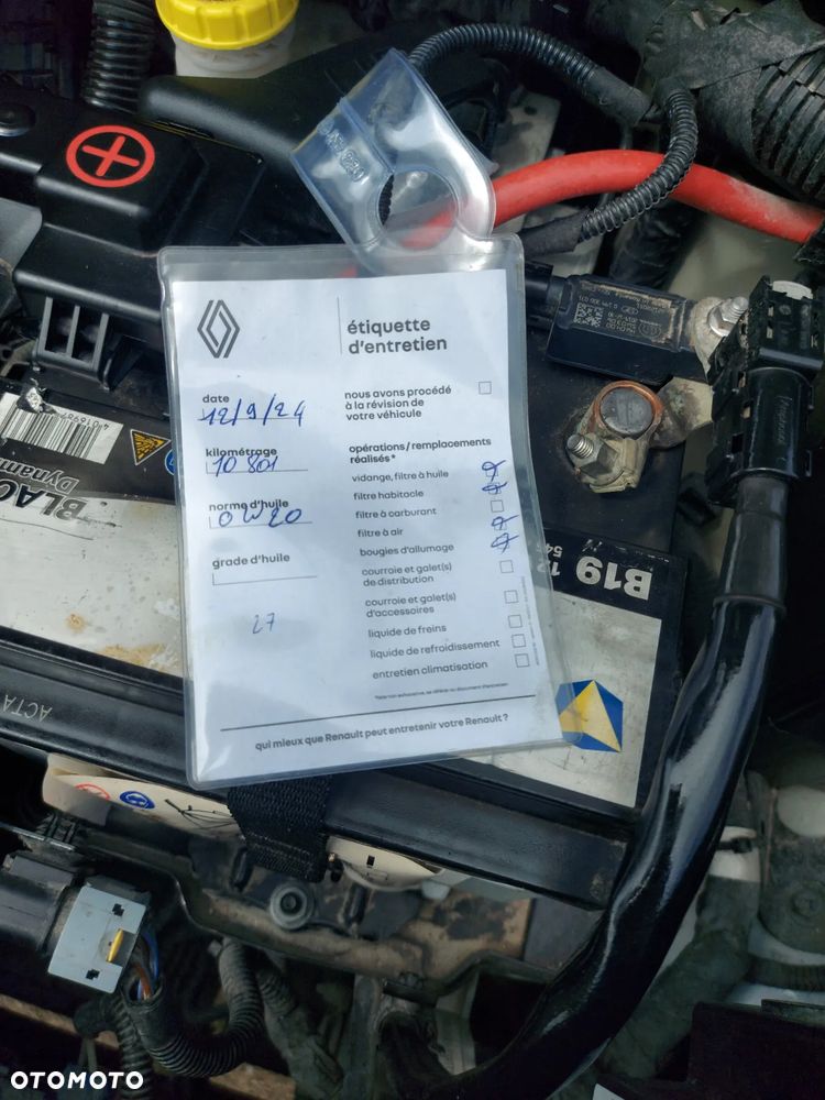 Fiat Panda 1.0 GSE Hybrid Launch Edition - 2