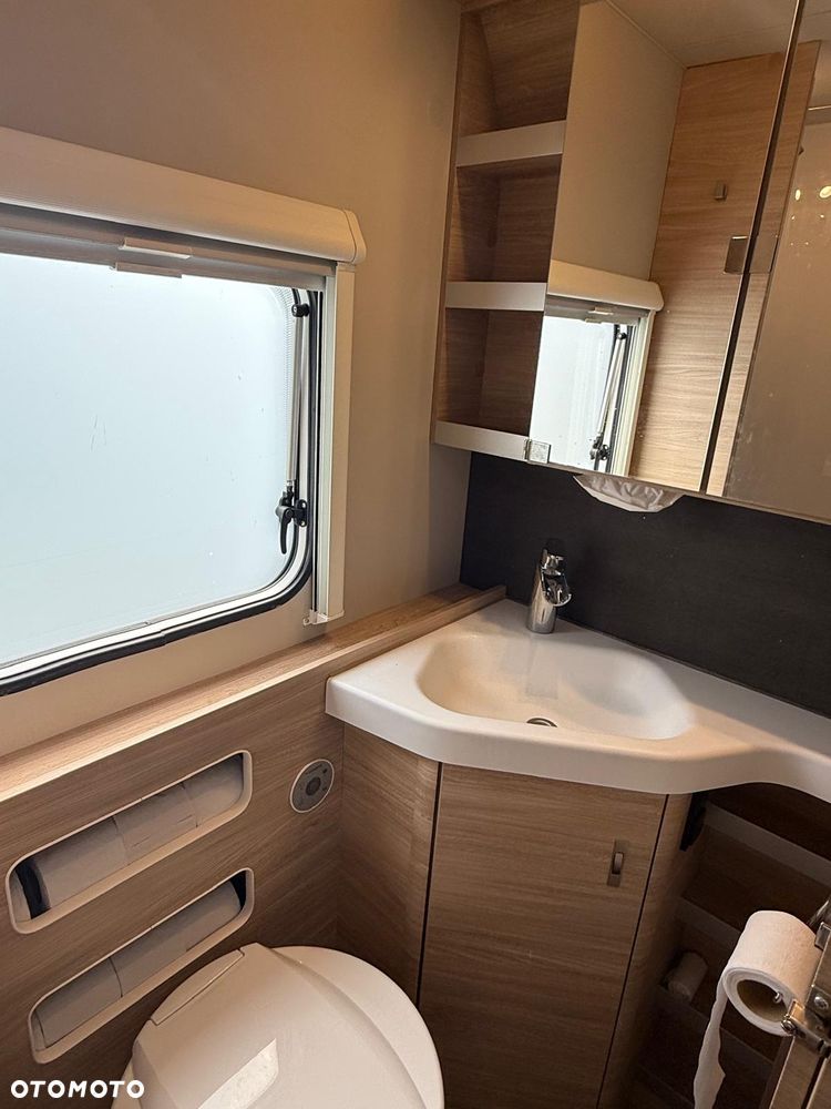 KNAUS Sudwind 500 QDK - 7