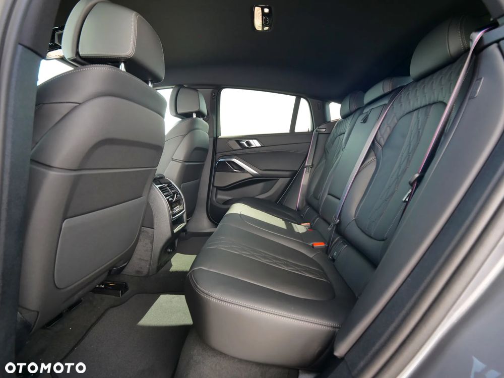 BMW X6 xDrive30d mHEV sport - 31