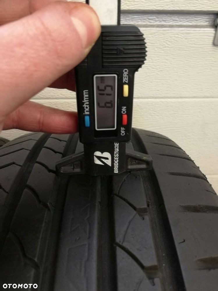 Opony letnie 195/60 R 16C Maxtrek Maximus M1 - 3