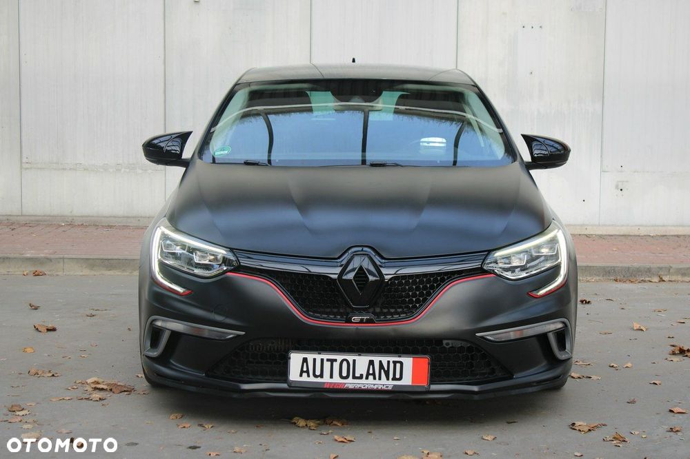 Renault Megane 1.6 TCe GT EDC - 2