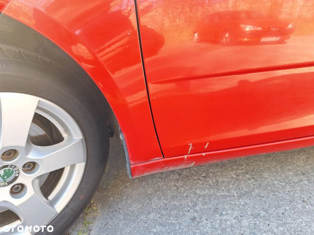 Skoda Fabia 1.2 12V Ambition - 15