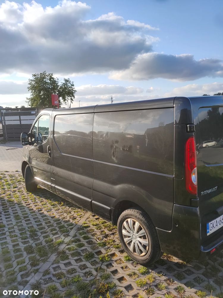 Renault Trafic - 6