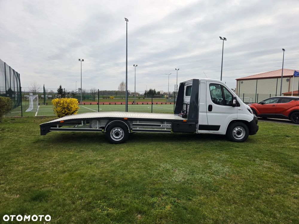 Fiat Ducato - 7