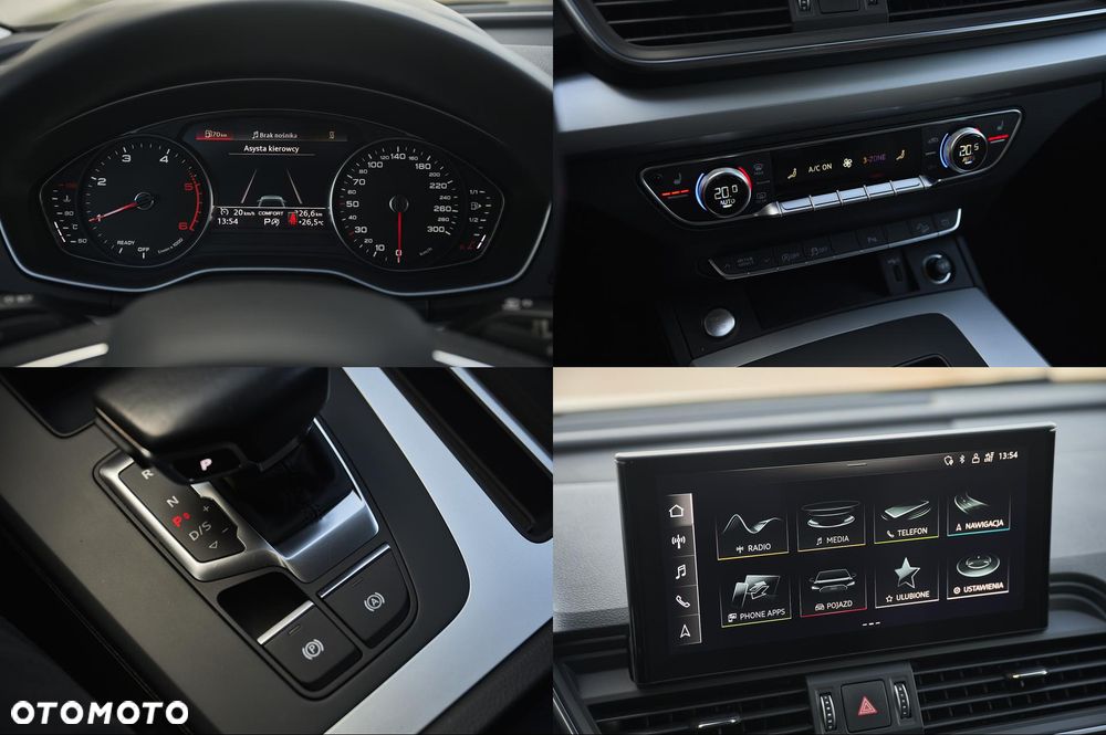 Audi Q5 35 TDI mHEV S tronic - 28