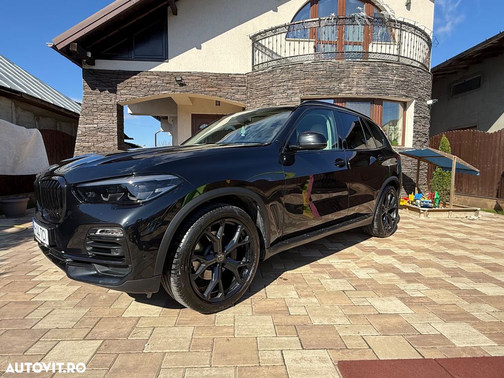 BMW X5 - 6