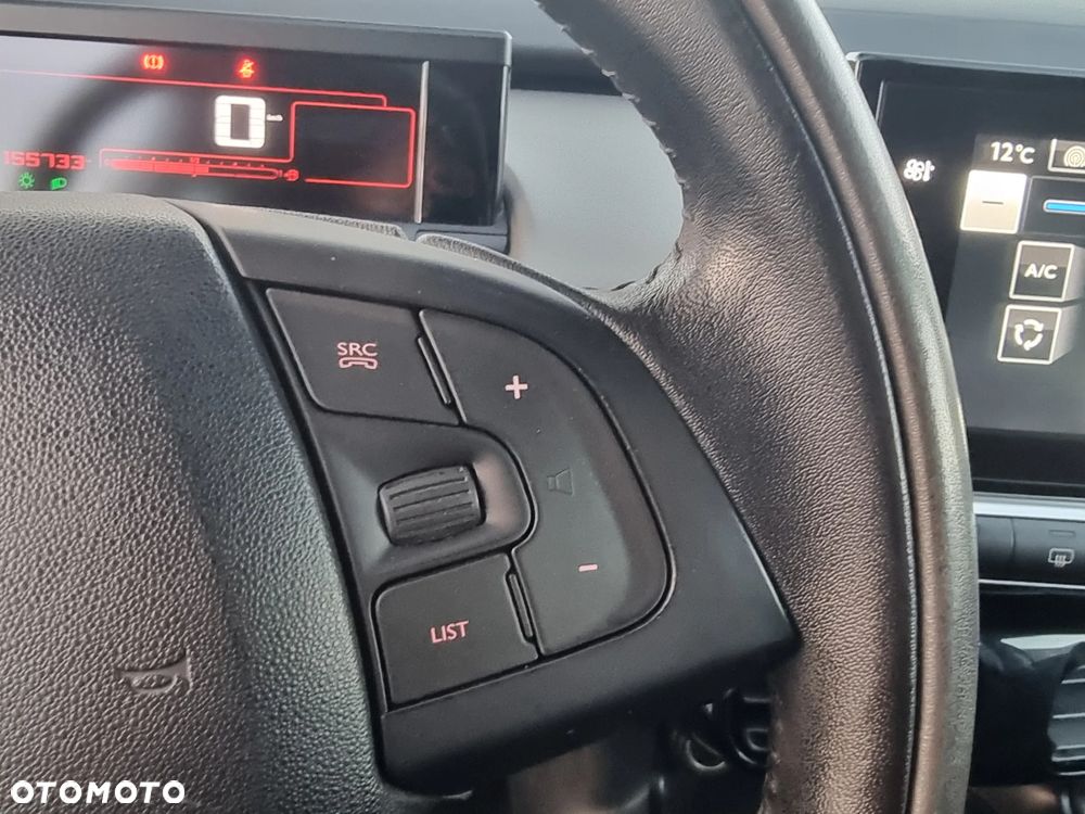 Citroën C4 Cactus VTi 82 Feel - 20