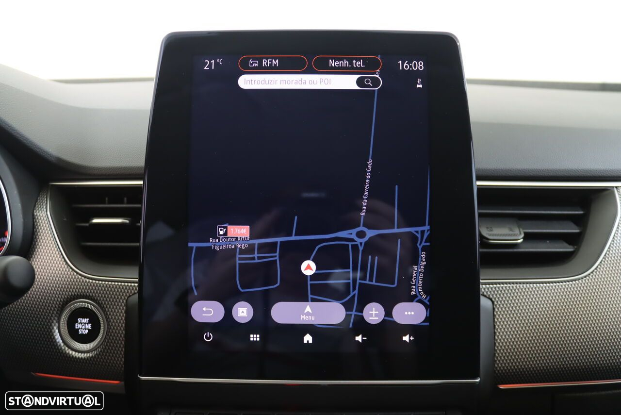 Renault Arkana 1.3 TCe Techno EDC - 6
