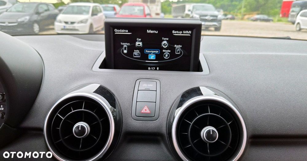 Audi A1 Sportback - 34