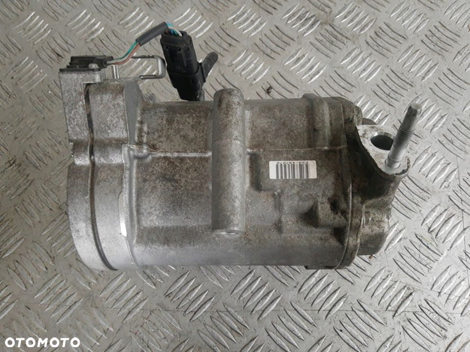 Mondeo MK5 14-22 2.0 Hybrid Kompresor klimatyzacji - 1