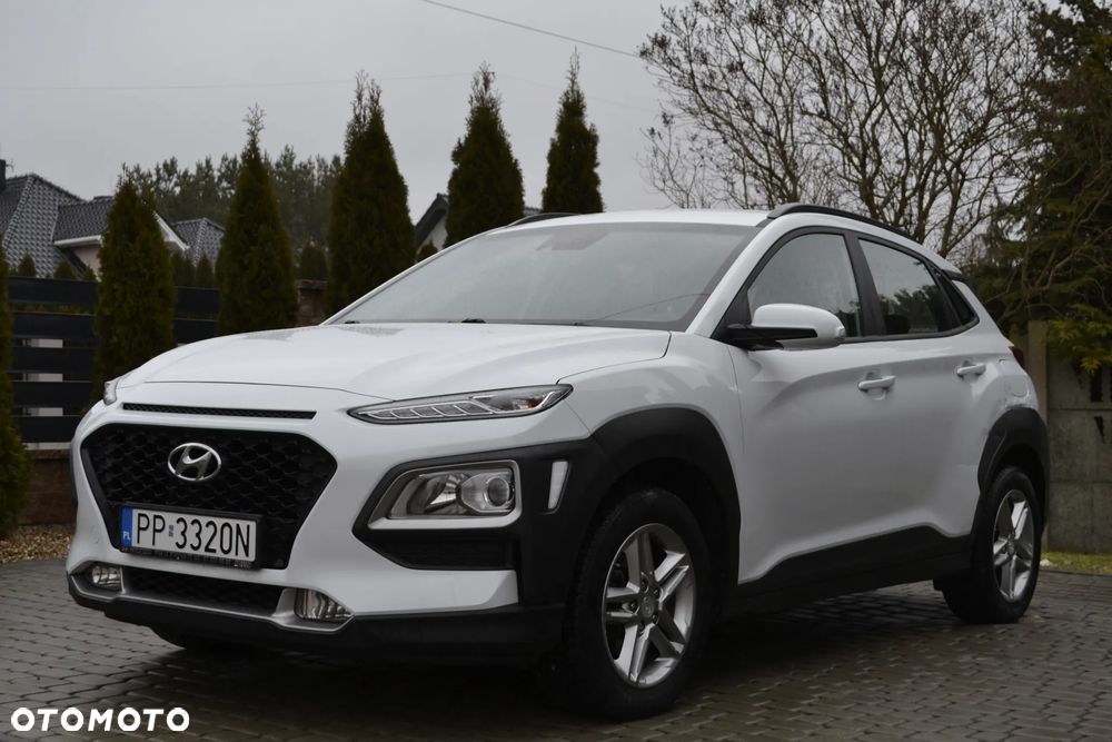 Hyundai Kona 1.0 T-GDI Comfort - 3